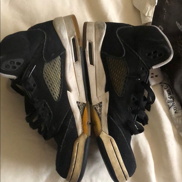 Sz 7 Oreo 5s - Picture 2 of 5